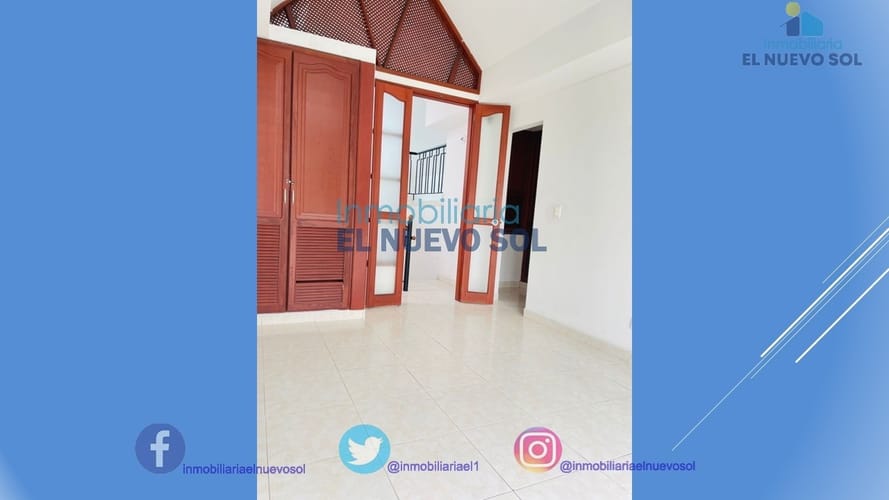 Casa de 3 alcobas en venta en Villa Maria, Villavicencio, 138 m² · foto 14 de 18
