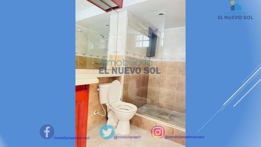 Casa de 3 alcobas en venta en Villa Maria, Villavicencio, 138 m² · foto 15 de 18