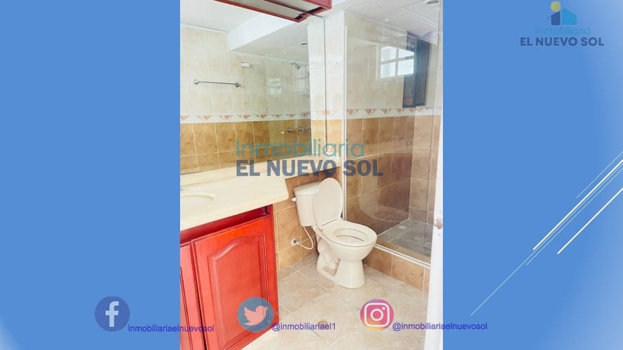 Casa de 3 alcobas en venta en Villa Maria, Villavicencio, 138 m² · foto 17 de 18