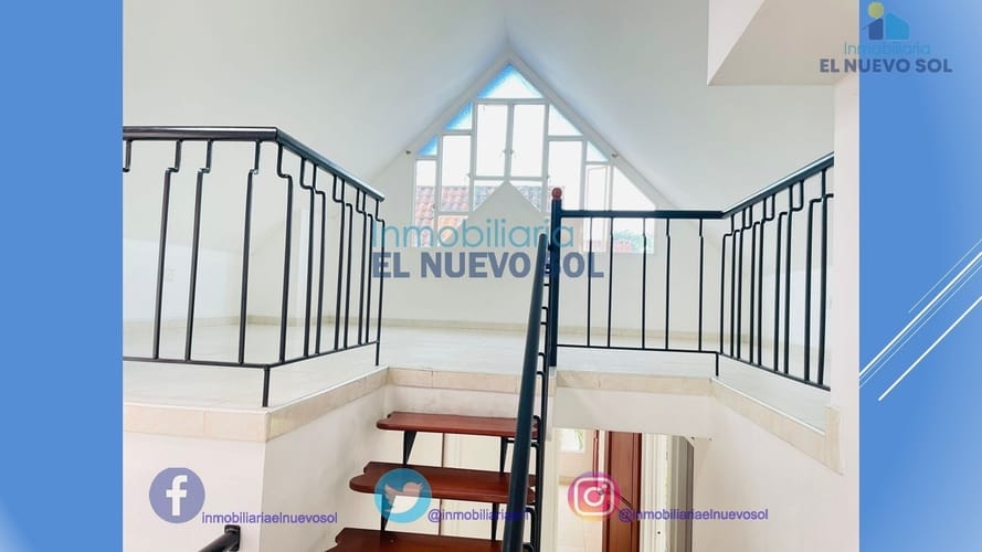 Casa de 3 alcobas en venta en Villa Maria, Villavicencio, 138 m² · foto 4 de 18