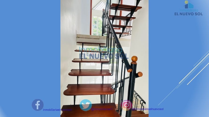 Casa de 3 alcobas en venta en Villa Maria, Villavicencio, 138 m² · foto 5 de 18