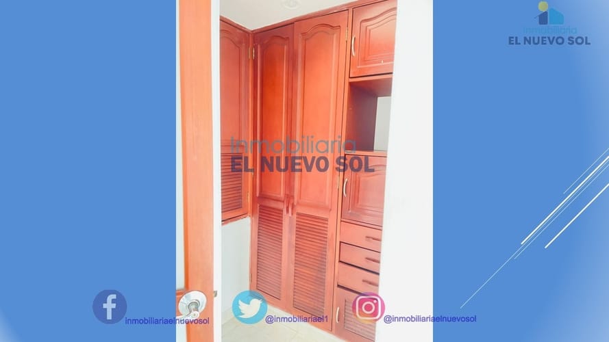 Casa de 3 alcobas en venta en Villa Maria, Villavicencio, 138 m² · foto 6 de 18