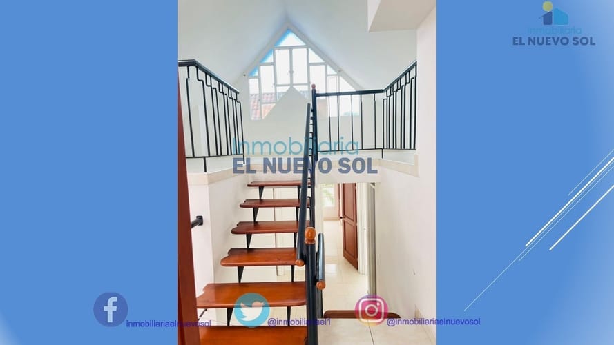 Casa de 3 alcobas en venta en Villa Maria, Villavicencio, 138 m² · foto 8 de 18