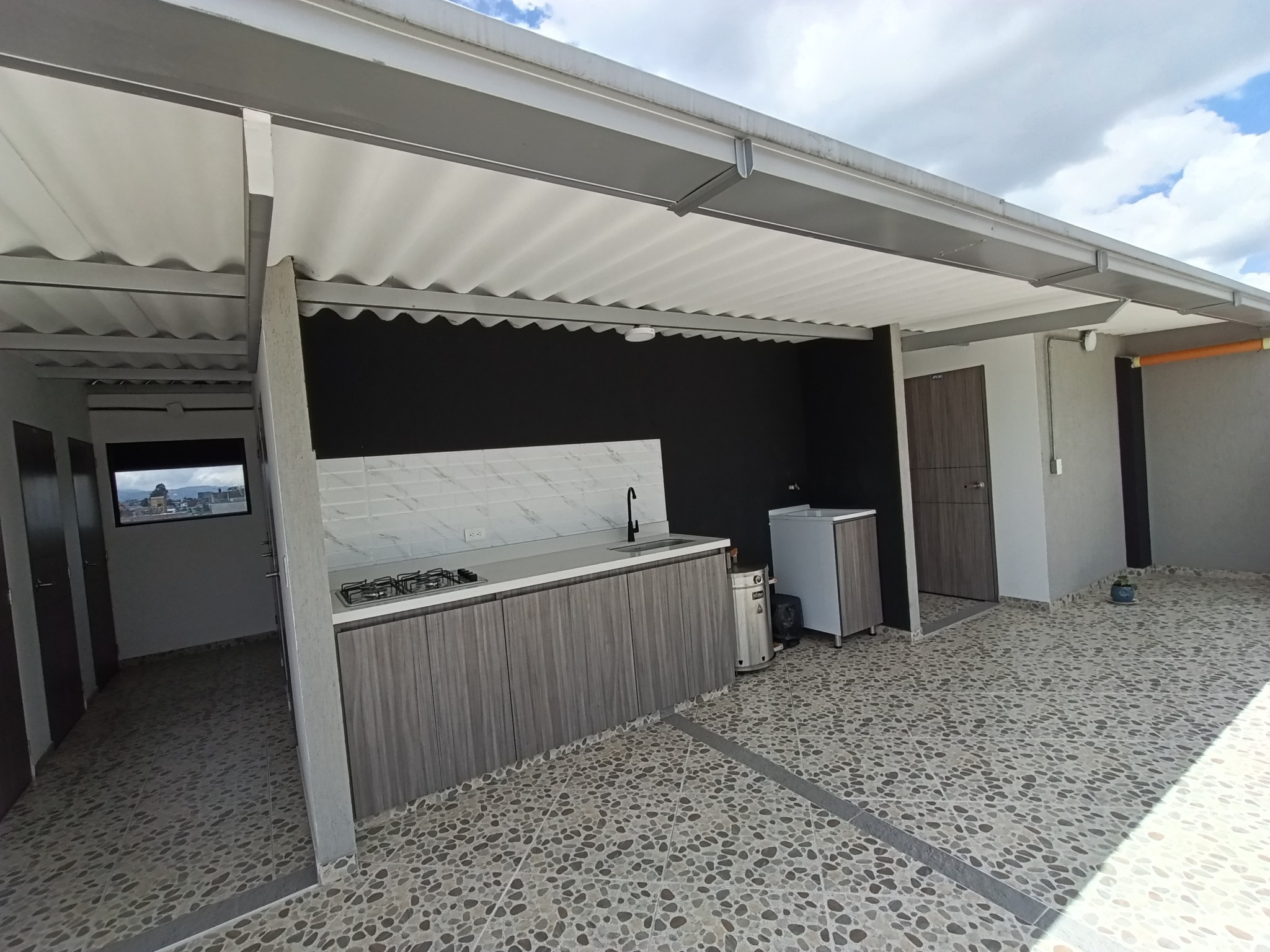 Apartamento en venta en Engativá, Bogotá · foto 17 de 22