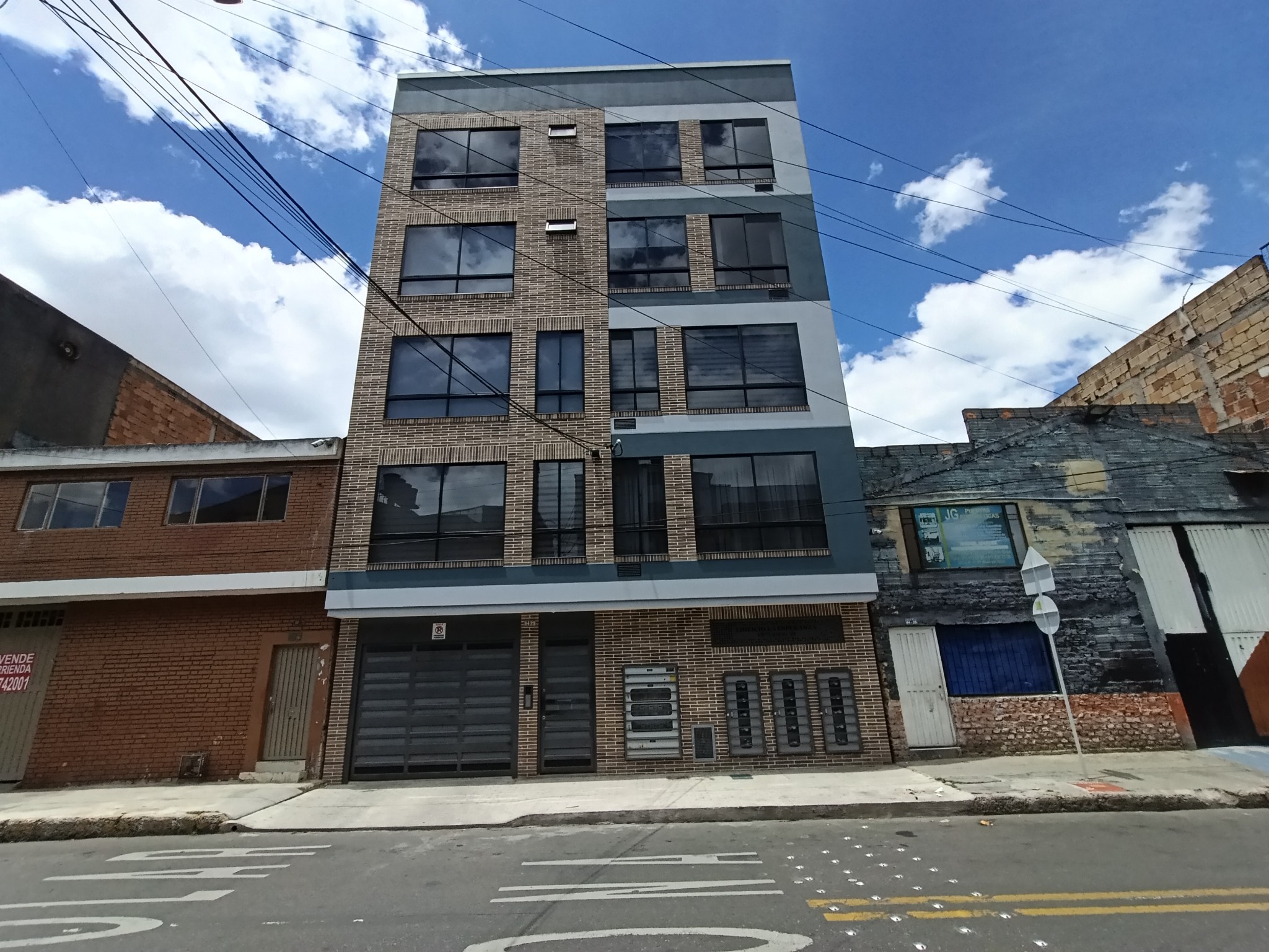 Apartamento en venta en Engativá, Bogotá · foto 20 de 22