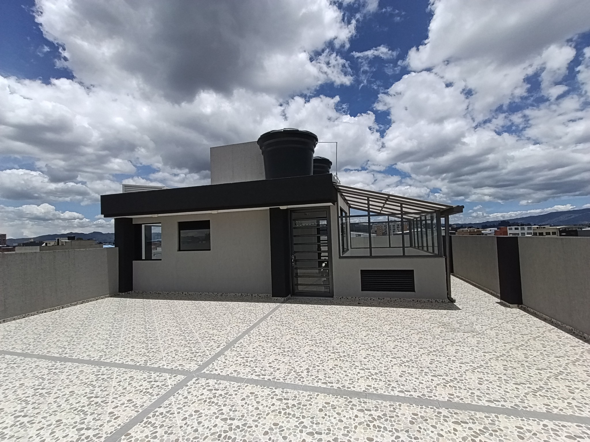 Apartamento en venta en Engativá, Bogotá · foto 21 de 22