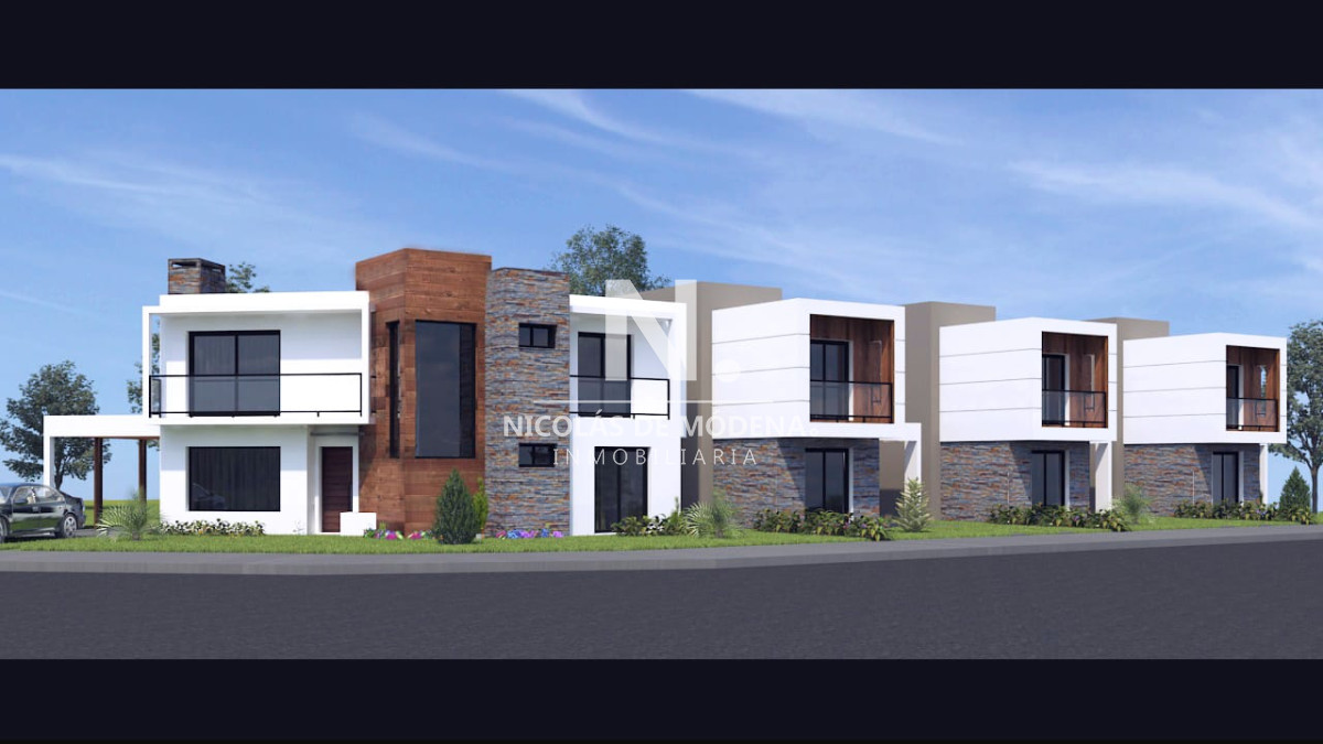 Casa en venta en Pinares