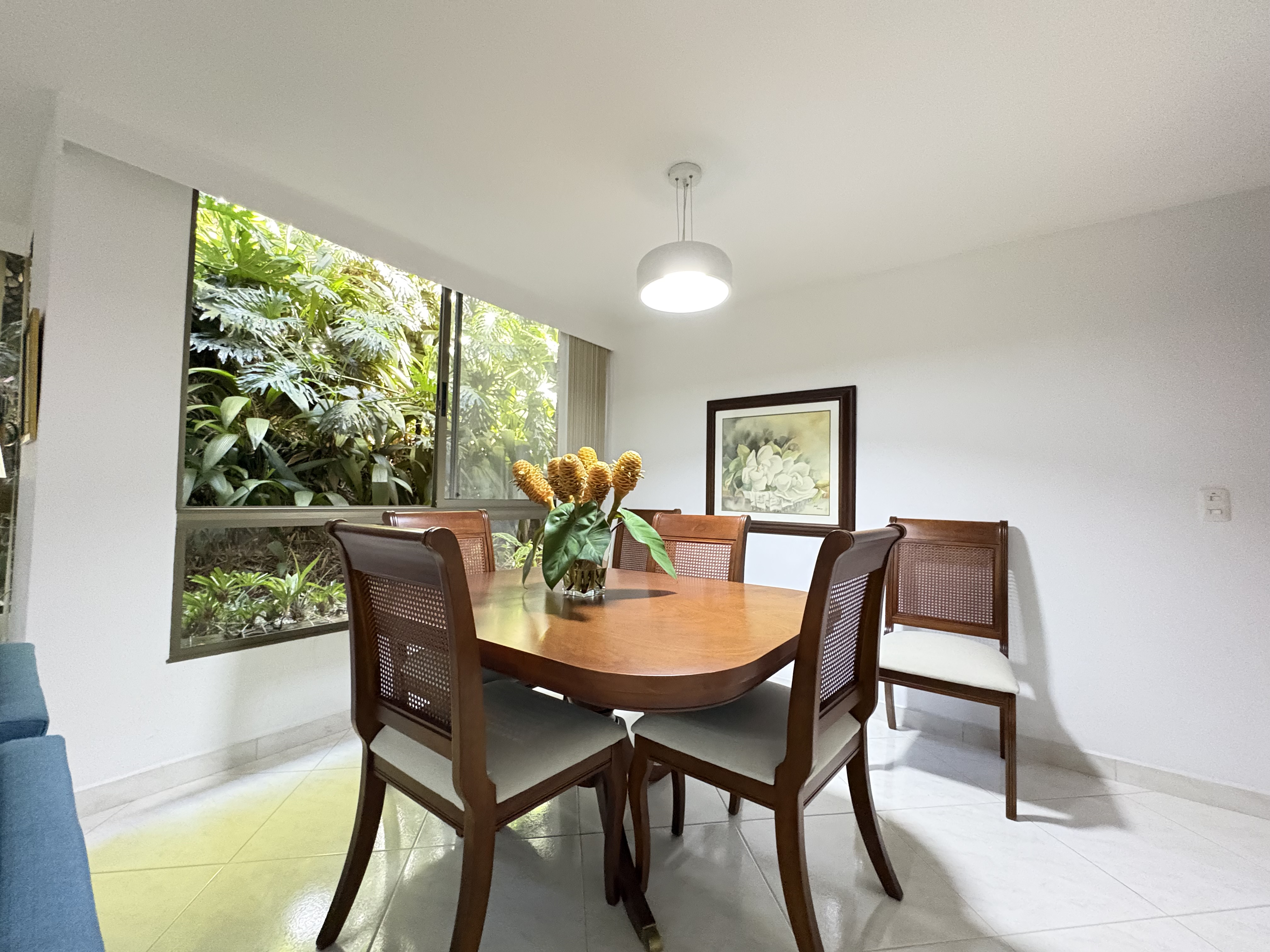 Apartamento en venta en La Candelaria, Medellín · foto 3 de 10