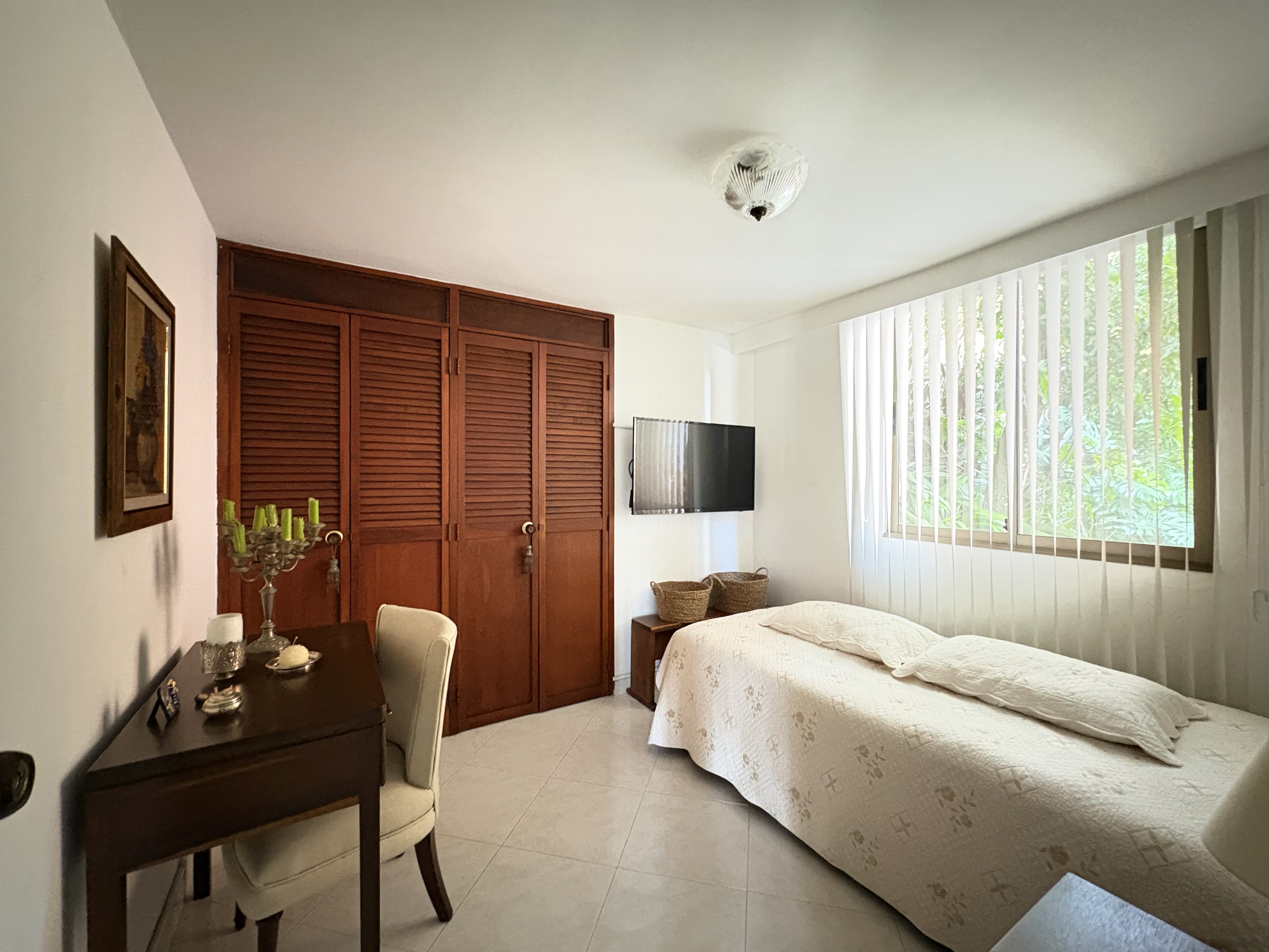 Apartamento en venta en La Candelaria, Medellín · foto 5 de 10