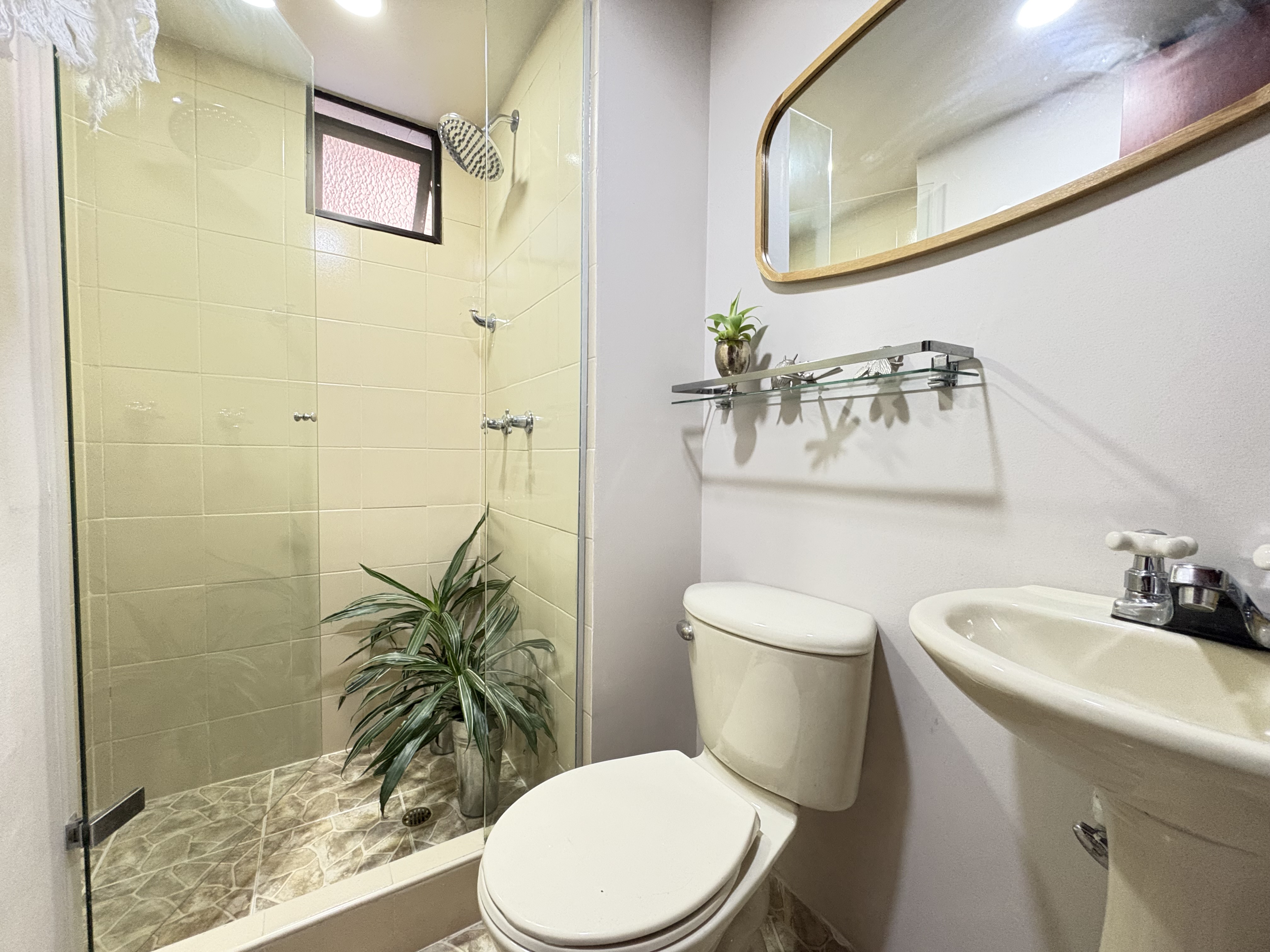 Apartamento en venta en La Candelaria, Medellín · foto 6 de 10