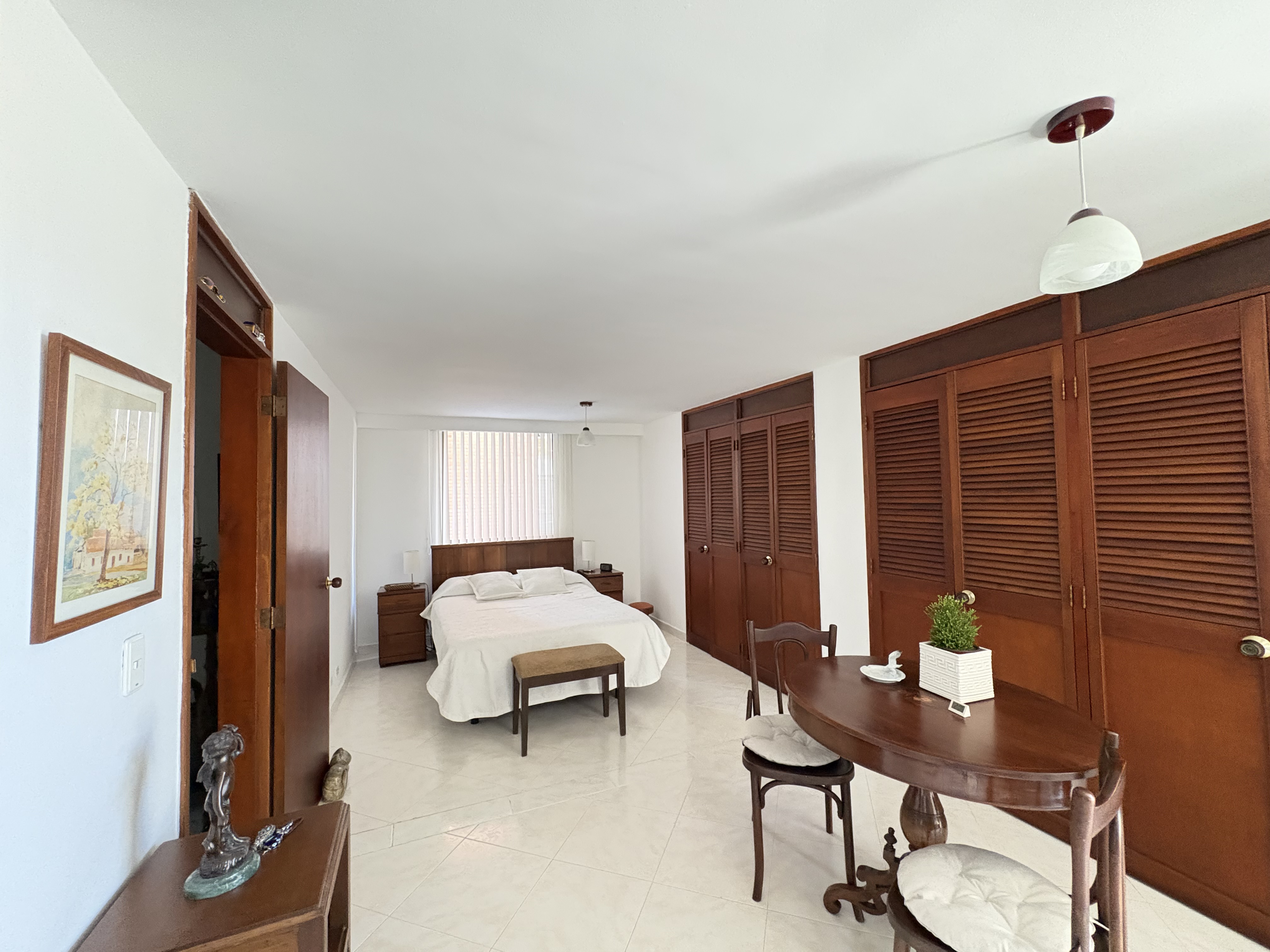 Apartamento en venta en La Candelaria, Medellín · foto 7 de 10