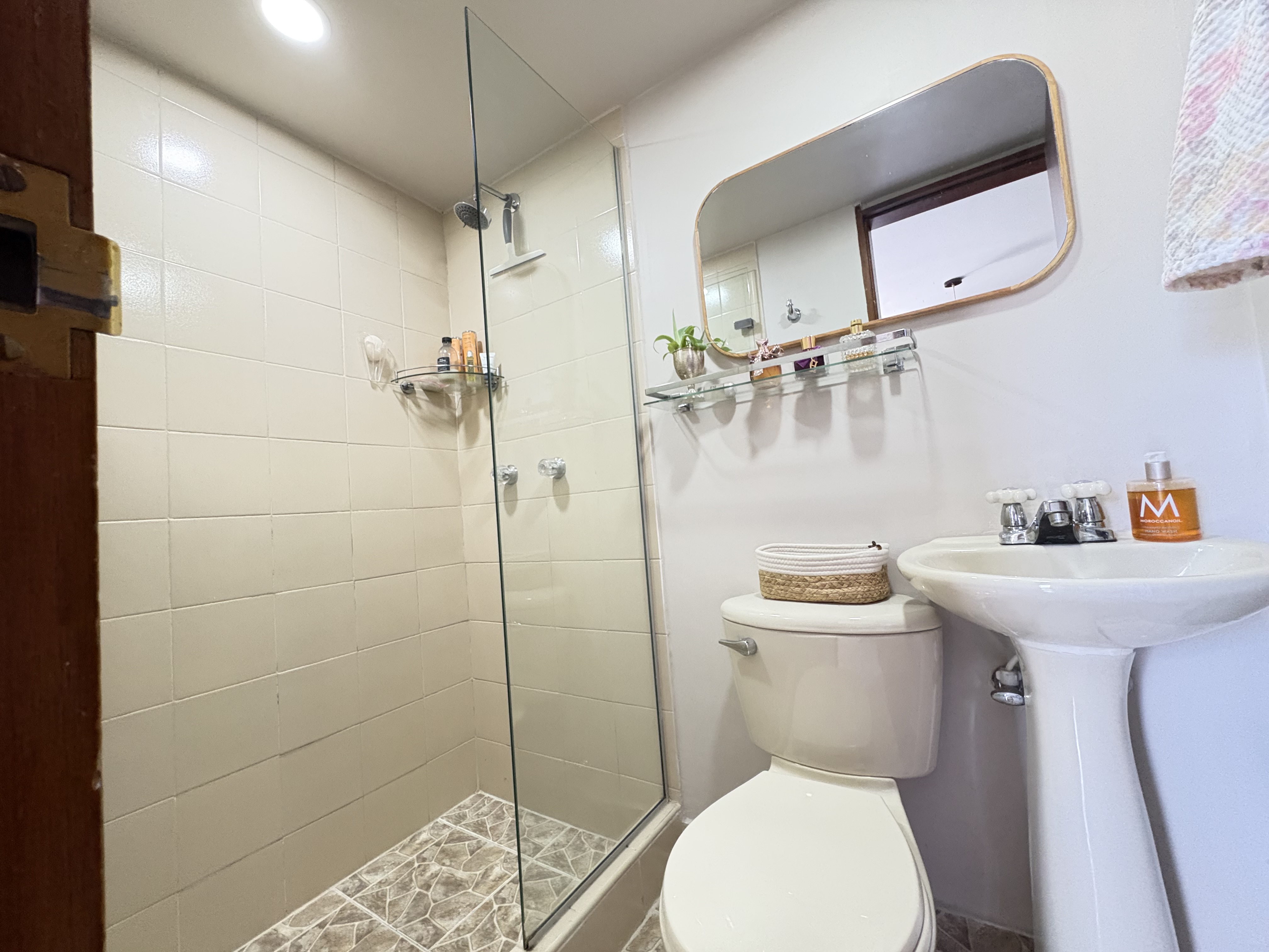 Apartamento en venta en La Candelaria, Medellín · foto 9 de 10