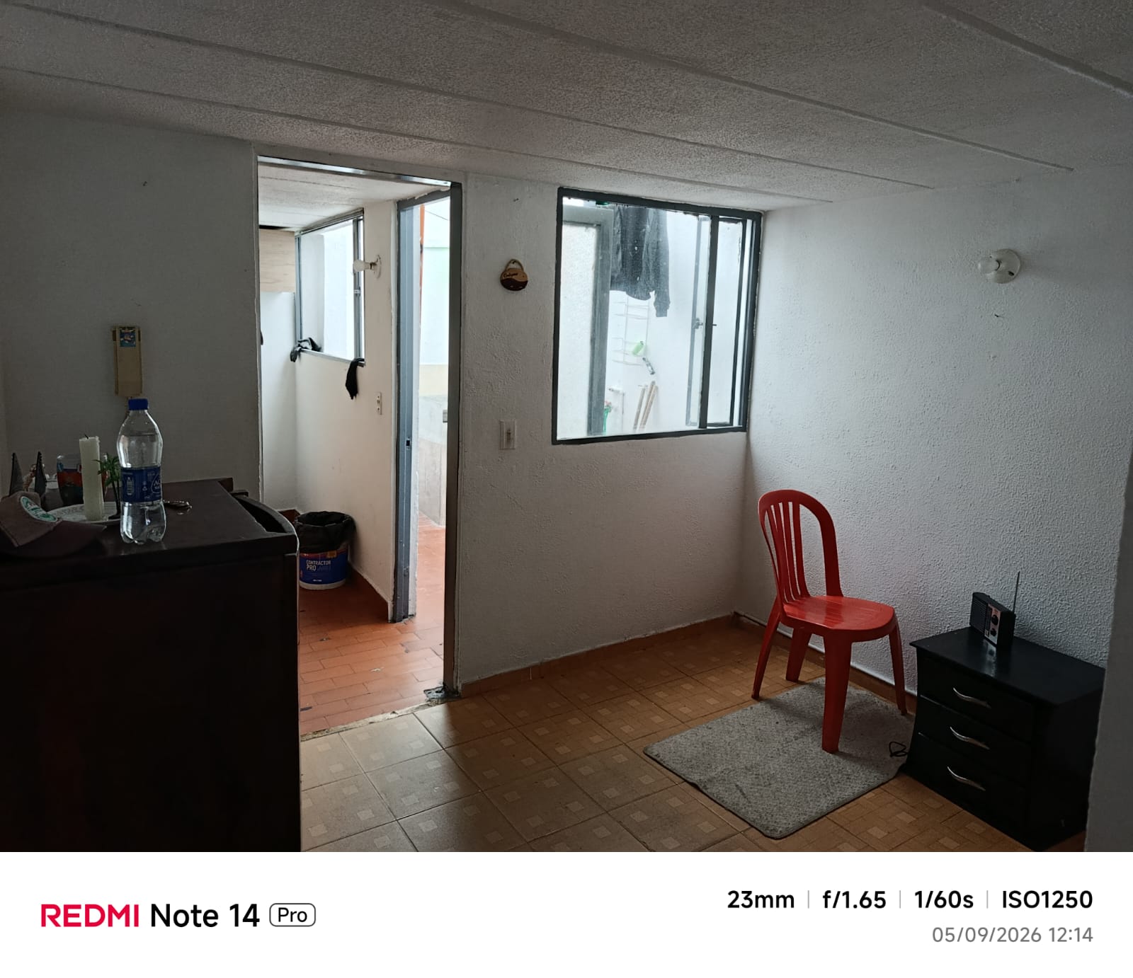 Casa en venta en Toberin, Bogotá · foto 3 de 9