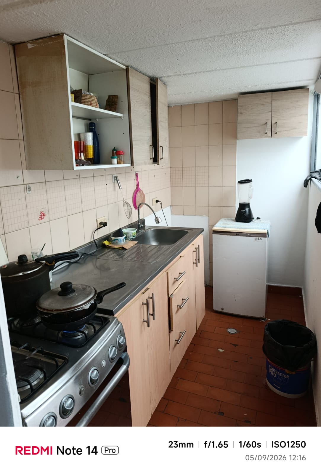 Casa en venta en Toberin, Bogotá · foto 4 de 9