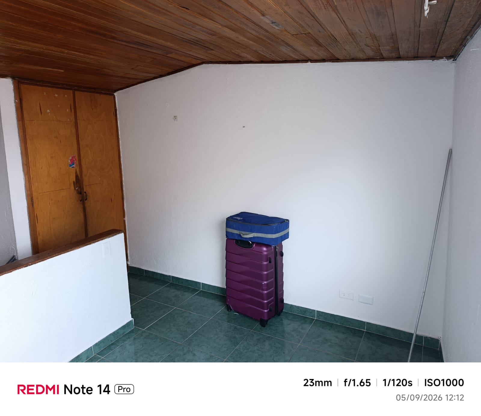 Casa en venta en Toberin, Bogotá · foto 5 de 9