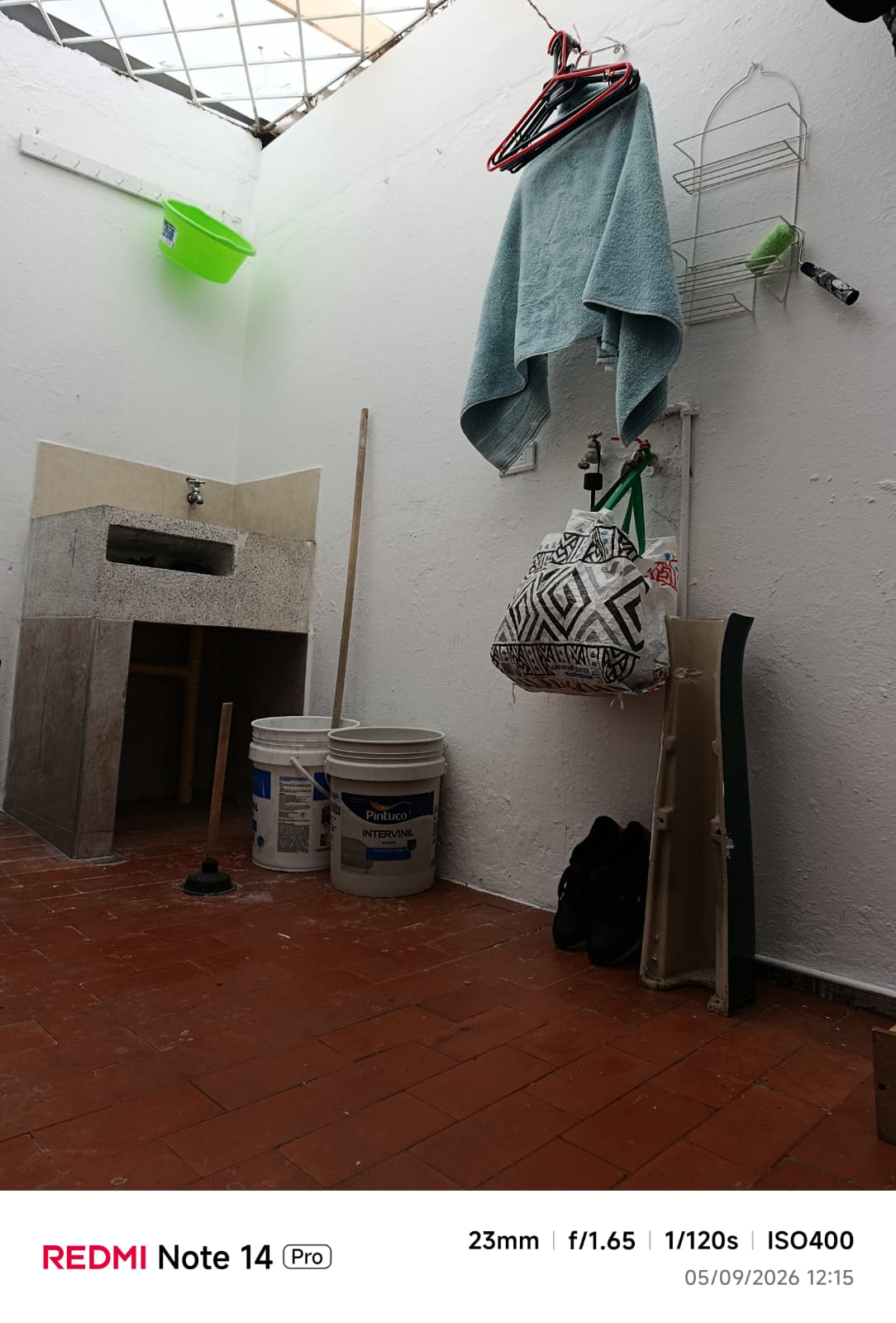 Casa en venta en Toberin, Bogotá · foto 7 de 9