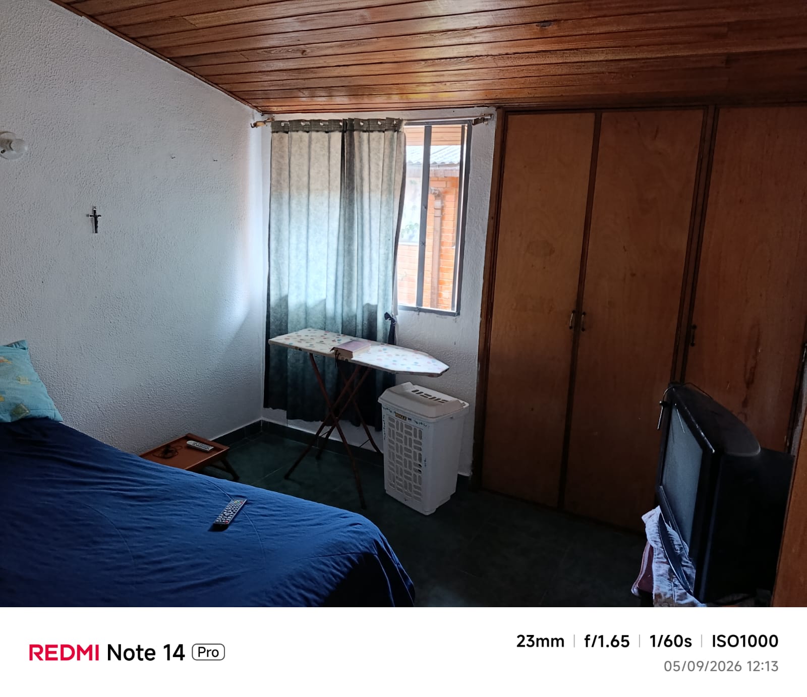 Casa en venta en Toberin, Bogotá · foto 8 de 9