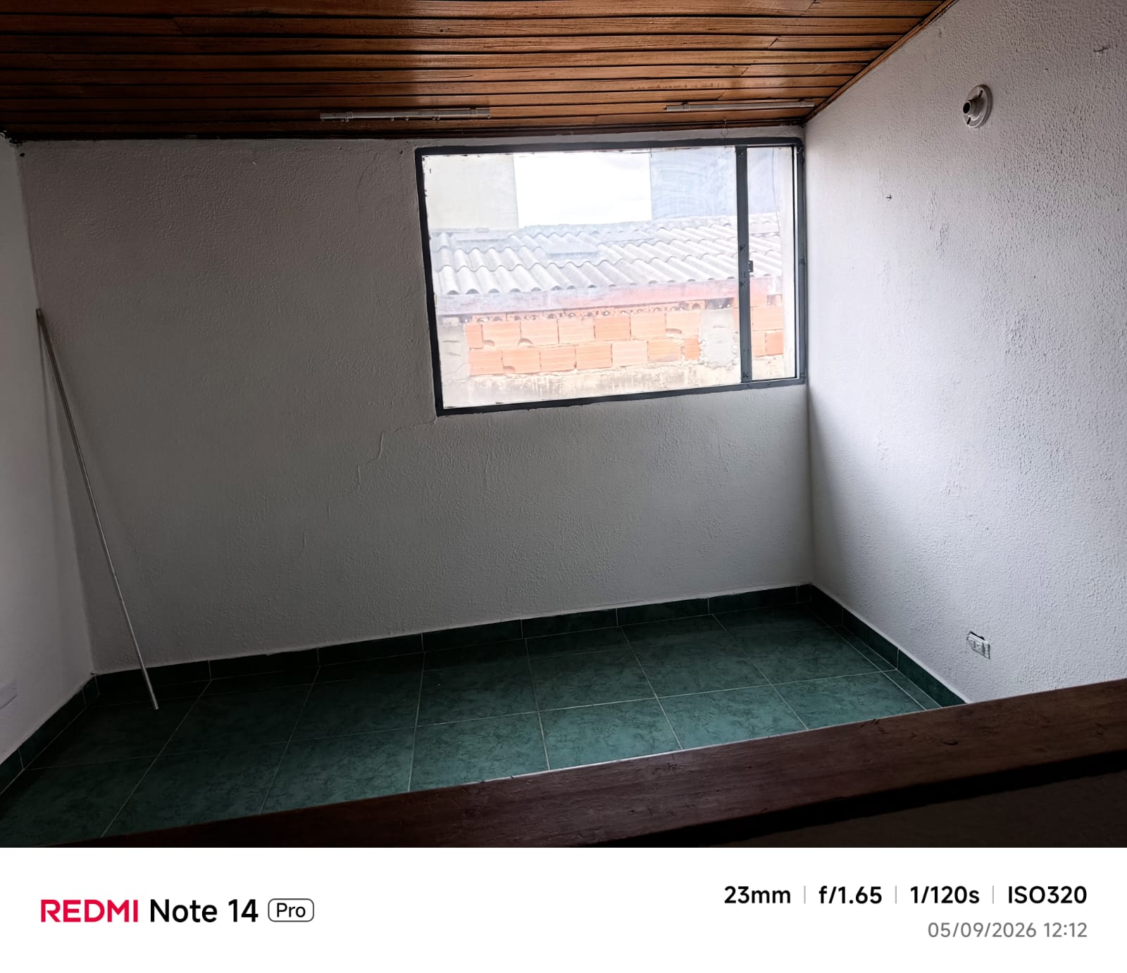 Casa en venta en Toberin, Bogotá · foto 9 de 9