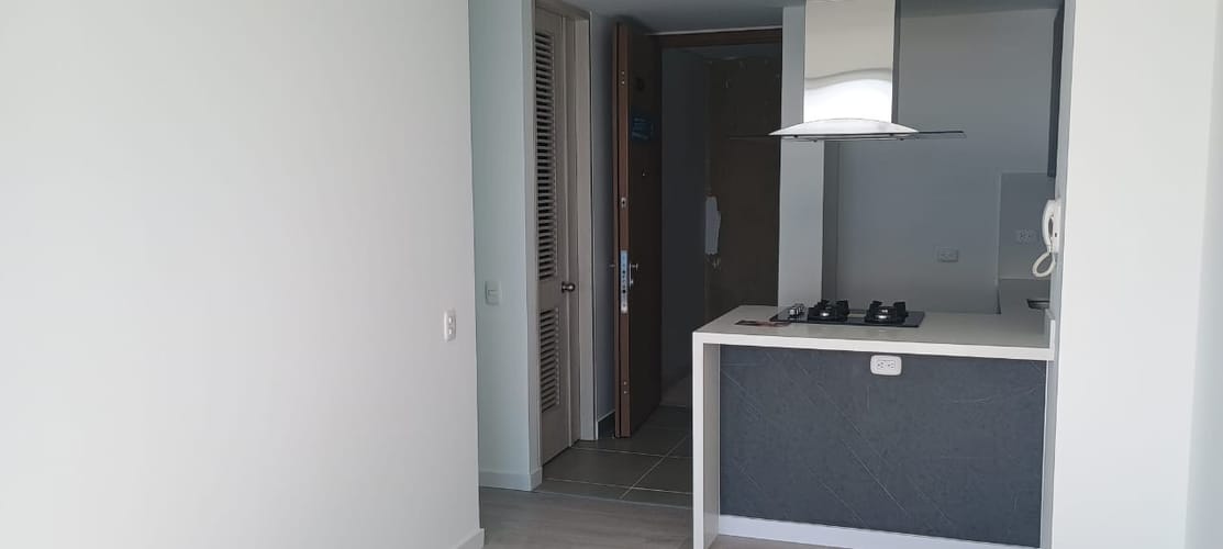 Apartamento de 2 alcobas en venta en La Salle, Bogotá, 63 m² · foto 6 de 24