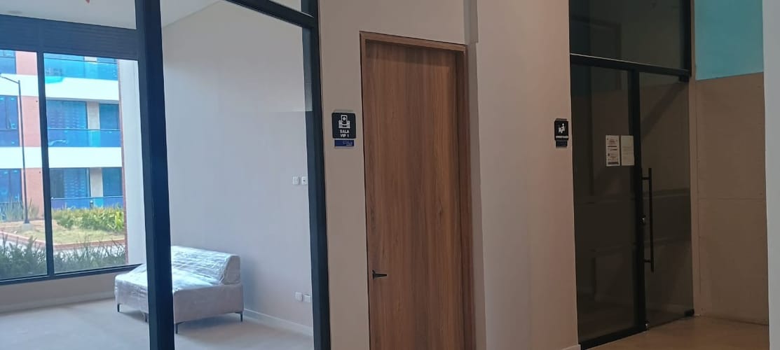 Apartamento de 2 alcobas en venta en La Salle, Bogotá, 63 m² · foto 19 de 24