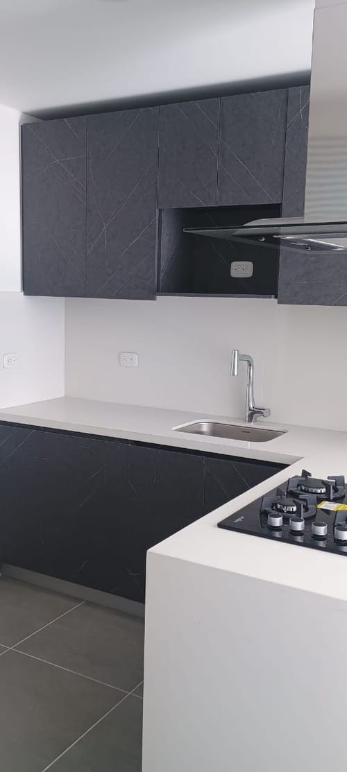 Apartamento de 2 alcobas en venta en La Salle, Bogotá, 63 m² · foto 14 de 24
