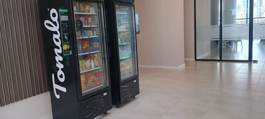 Apartamento de 2 alcobas en venta en La Salle, Bogotá, 63 m² · foto 21 de 24