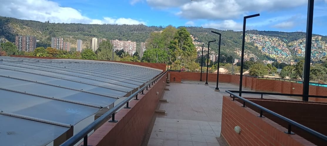 Apartamento de 2 alcobas en venta en La Salle, Bogotá, 63 m² · foto 16 de 24