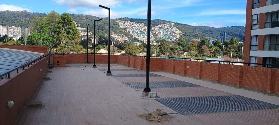 Apartamento de 2 alcobas en venta en La Salle, Bogotá, 63 m² · foto 13 de 24