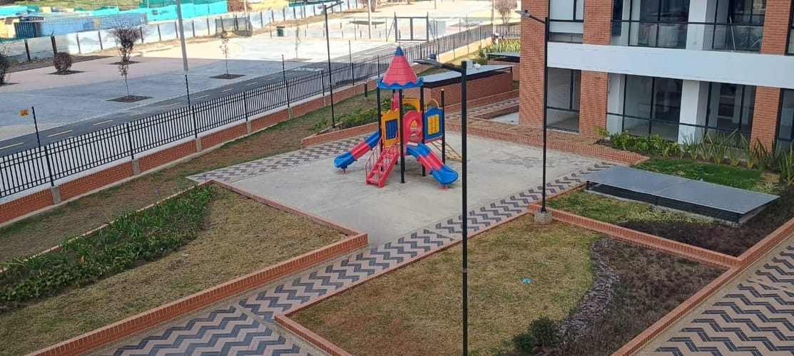 Apartamento de 2 alcobas en venta en La Salle, Bogotá, 63 m² · foto 20 de 24