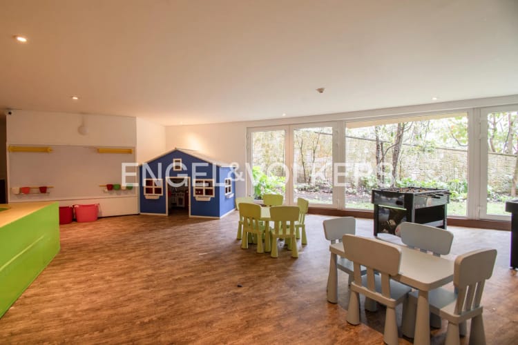 Apartamento en venta en Los Rosales, Bogotá · foto 18 de 18