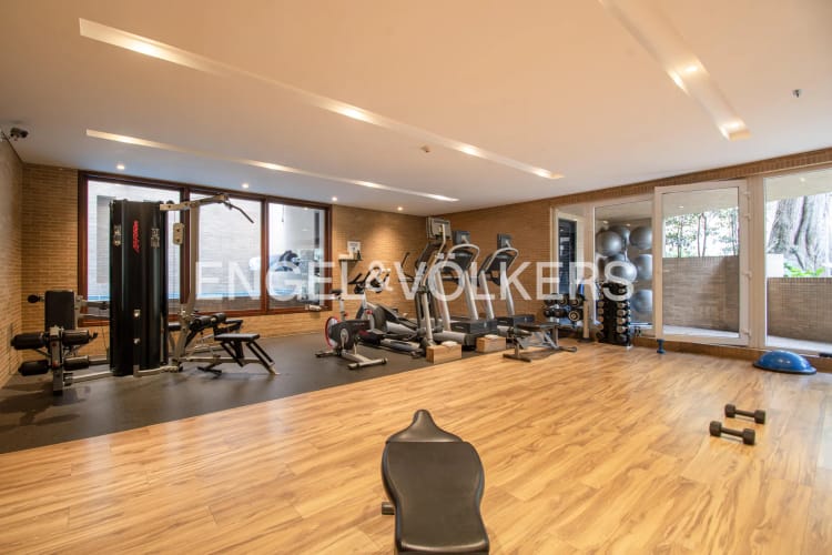 Apartamento en venta en Los Rosales, Bogotá · foto 17 de 18