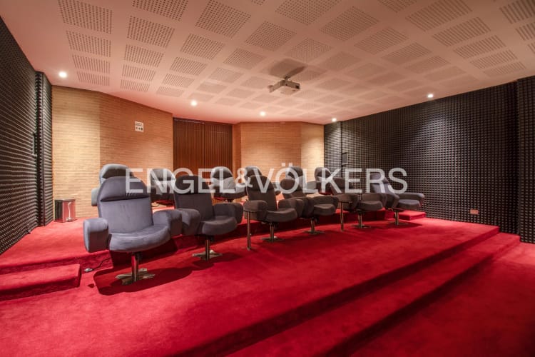 Apartamento en venta en Los Rosales, Bogotá · foto 16 de 18