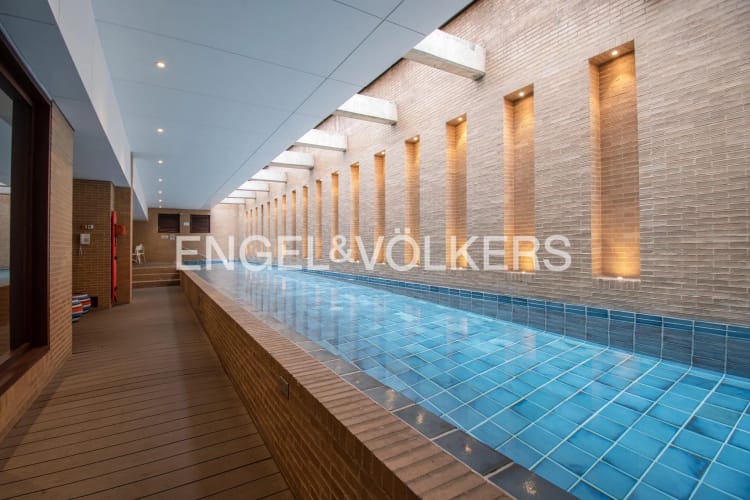 Apartamento en venta en Los Rosales, Bogotá · foto 15 de 18