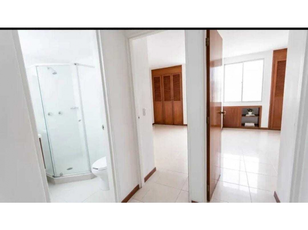 Apartamento en venta en La Castellana, Bogotá · foto 5 de 12