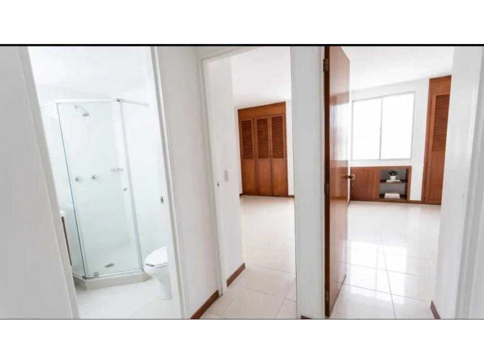 Apartamento en venta en La Castellana, Bogotá · foto 7 de 12