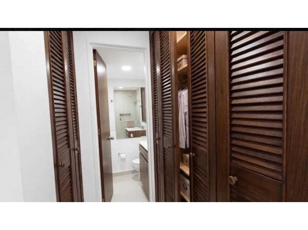 Apartamento en venta en La Castellana, Bogotá · foto 10 de 12