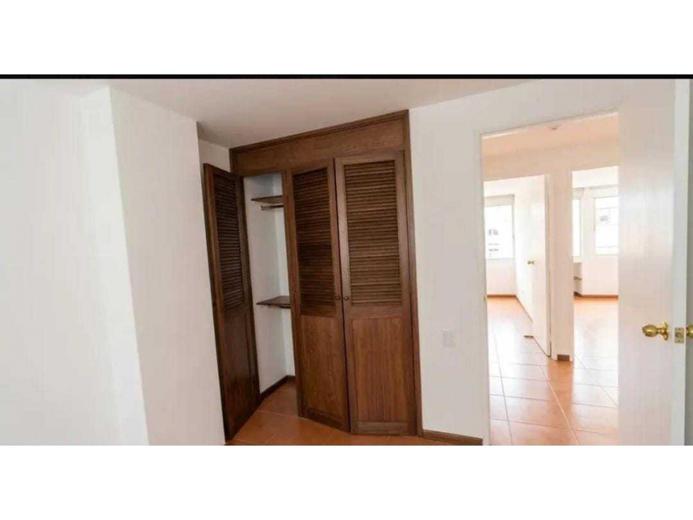 Apartamento en venta en La Castellana, Bogotá · foto 12 de 12