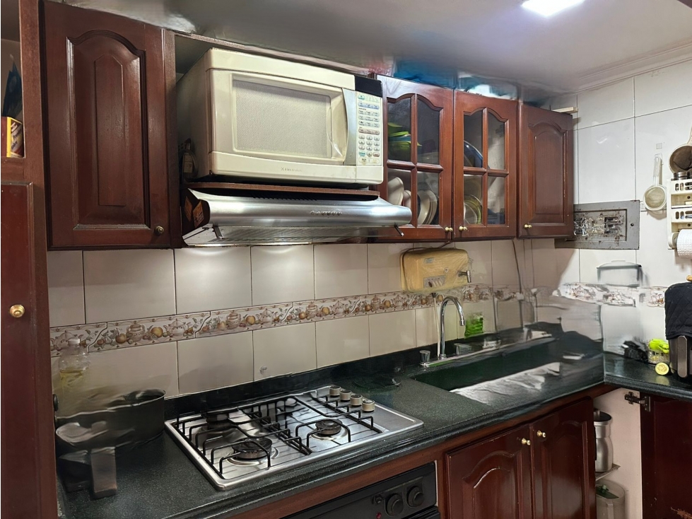 Casa en venta en Villas De Granada, Bogotá · foto 5 de 15