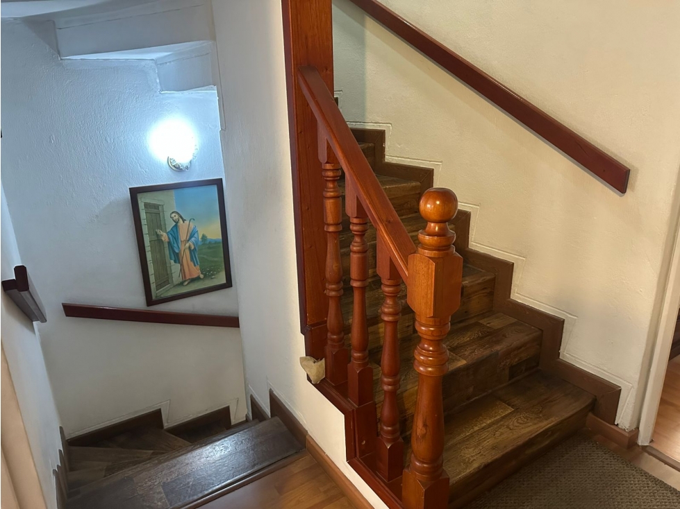 Casa en venta en Villas De Granada, Bogotá · foto 8 de 15