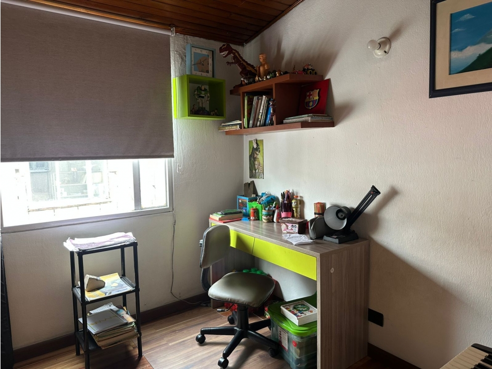 Casa en venta en Villas De Granada, Bogotá · foto 12 de 15