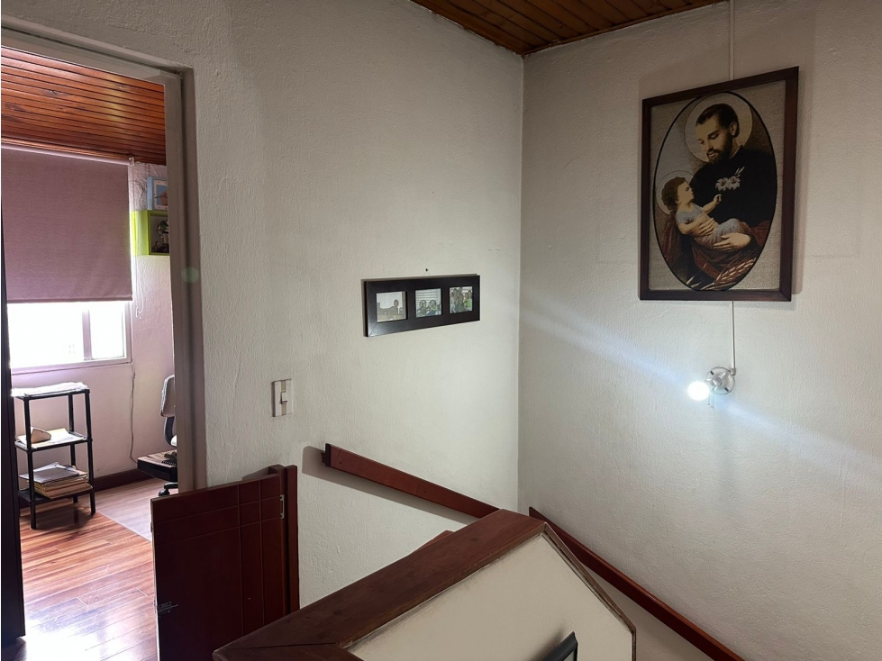 Casa en venta en Villas De Granada, Bogotá · foto 14 de 15