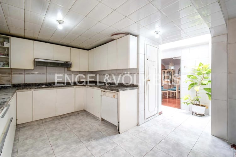 Casa de 5 alcobas en venta en El Batán, Bogotá, 306 m² · foto 16 de 20