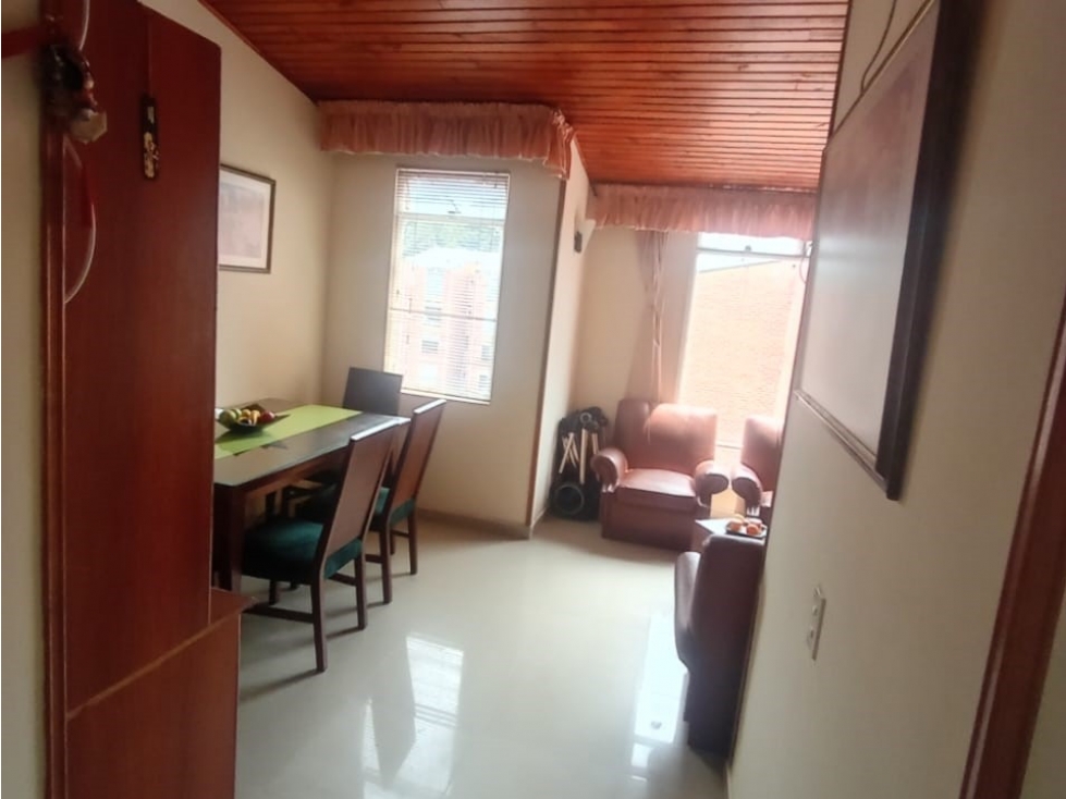 Apartamento en venta en Pinar De Suba, Bogotá · foto 3 de 18