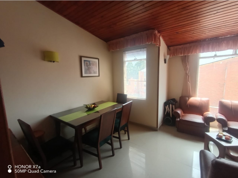 Apartamento en venta en Pinar De Suba, Bogotá · foto 4 de 18