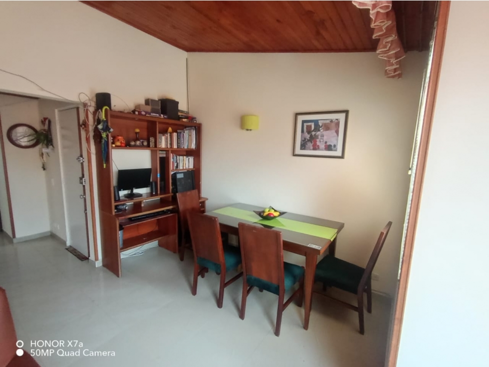 Apartamento en venta en Pinar De Suba, Bogotá · foto 5 de 18