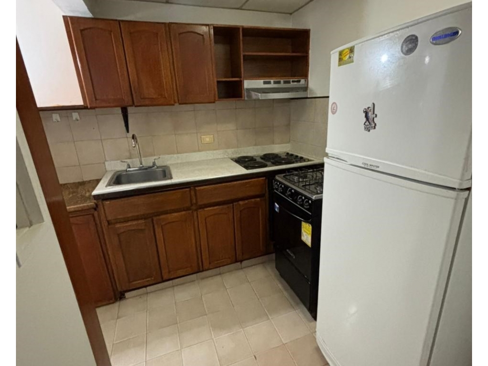 Apartamento en venta en Pinar De Suba, Bogotá · foto 6 de 18
