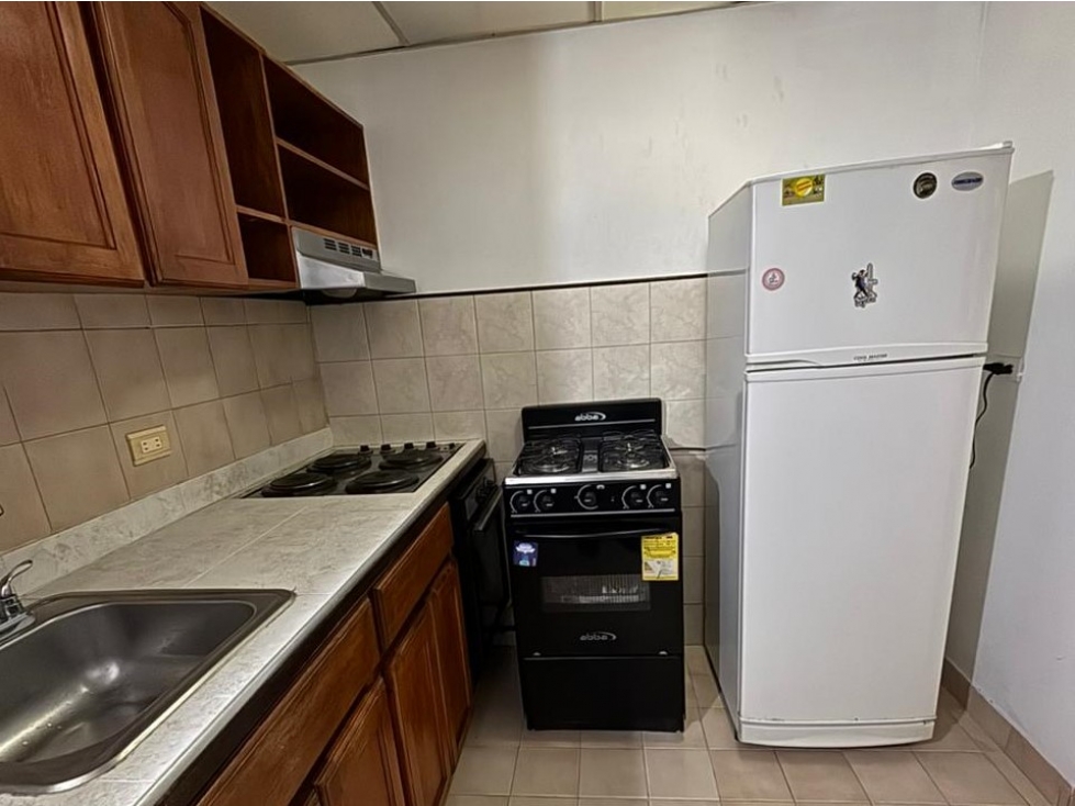Apartamento en venta en Pinar De Suba, Bogotá · foto 7 de 18