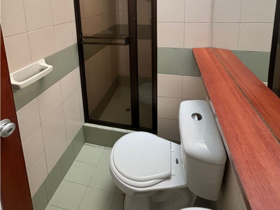 Apartamento en venta en Pinar De Suba, Bogotá · foto 10 de 18