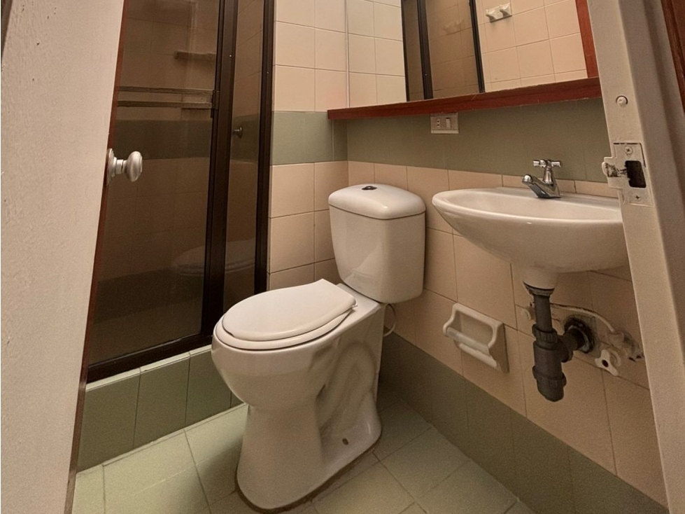 Apartamento en venta en Pinar De Suba, Bogotá · foto 11 de 18