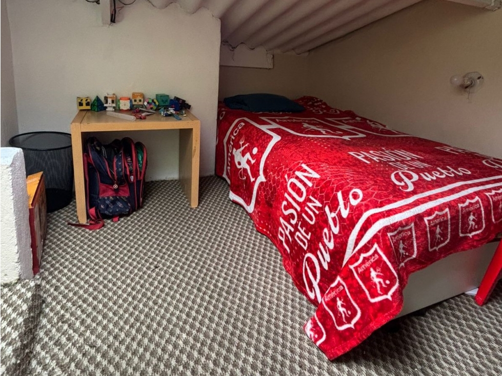 Apartamento en venta en Pinar De Suba, Bogotá · foto 14 de 18